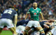LIVE: Ireland v Scotland, Six Nations Triple Crown decider