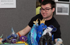 Here's What Happened Today: Tuesday