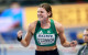 Kate O'Connor wins pentathlon bronze at World Indoor Championships