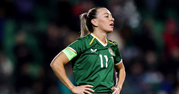 Man United super sub makes impact felt as Ireland undone by France