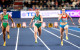 Lauren Roy progresses as Mark English misses out on 800m final at World Indoors