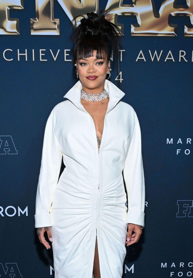 Woman pleads not guilty to attempted murder of Rihanna after shots fired at her home
