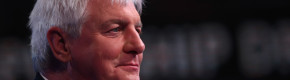 Former Sunday Game presenter Michael Lyster dies at the age of 71 
