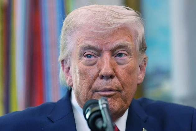 Iran mocks 15-point ceasefire plan drawn up by Trump’s White House