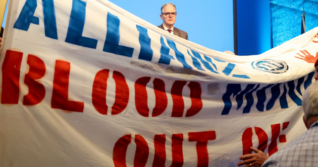 Ignoring reservations of Allianz deal is no longer an option for the GAA