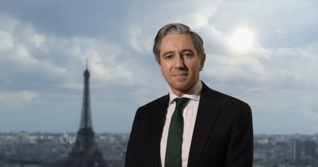 Iran war a 'wake-up call' on EU fossil fuel dependency, Harris warns