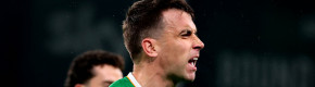 Seamus Coleman: the natural leader for a team who have learned to fight through the storm