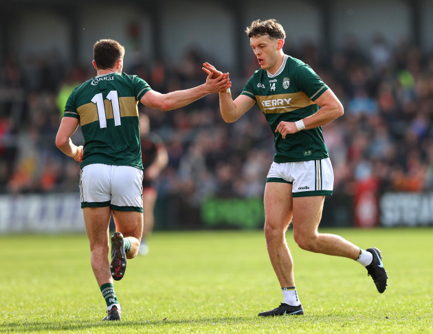 David Clifford deep dive | Kerry-Donegal preview | Michael Lyster tribute