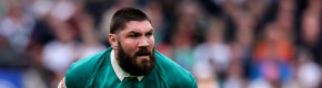 O'Toole, Timoney, and Stockdale start as Ireland make 5 changes