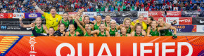 Ireland qualify for Hockey World Cup after winning penalty shootout against Japan