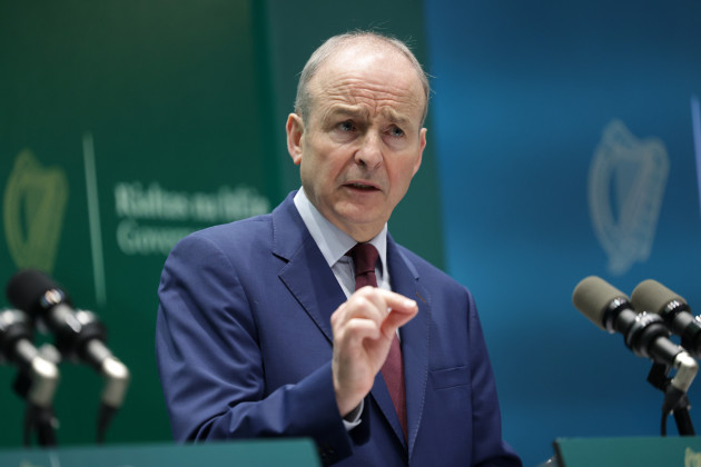 'F***ed off and f***ed over': Fianna Fáil backbenchers furious over handling of fuel protests