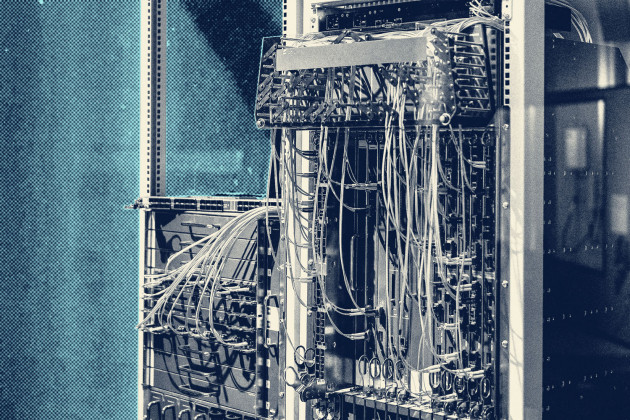 How Big Tech wrote secrecy into EU law to hide data centres’ environmental toll