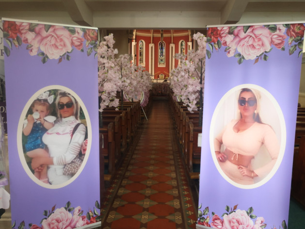 After deaths of Scarlett Faulkner and her brother, fake fundraising pages have been set up in their name