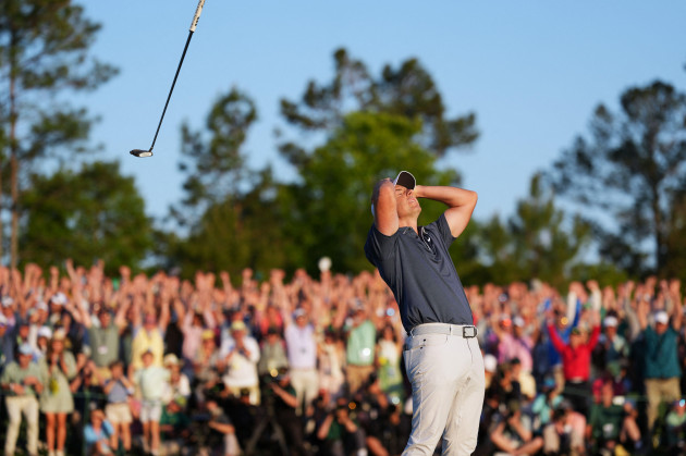 McIlroy may be unburdened at the Masters – but does he have the hunger to go back-to-back?