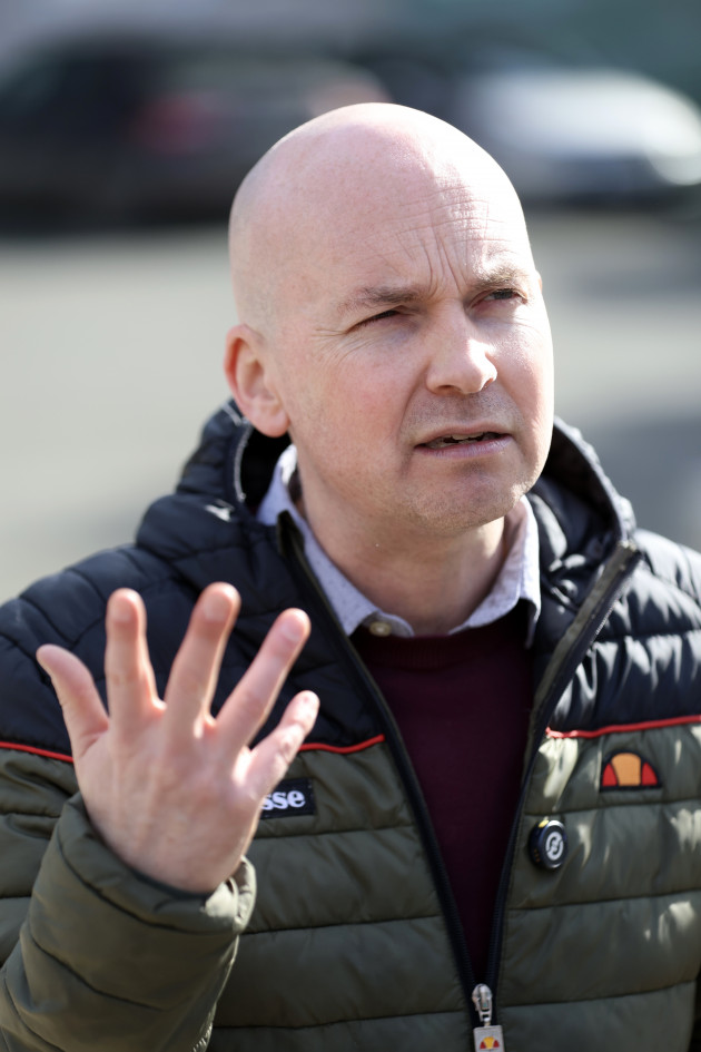 Paul Murphy TD calls for ‘greedy’ Sky to drop legal action against dodgy box users