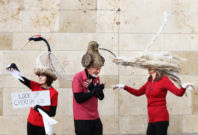 Here's What Happened Today: Wednesday