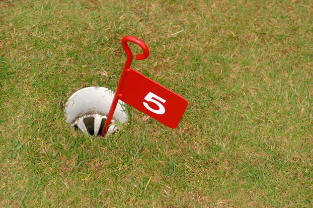 The 5 at 5: Wednesday