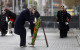 President Connolly lays wreath at 1916 Easter Rising commemoration