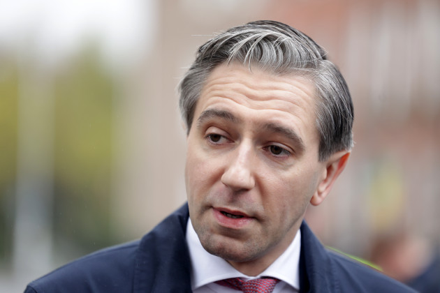 'Parking wars' raised in Dáil as Tánaiste says he will raise issue with Housing Minister