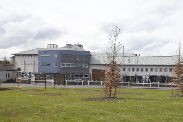 Investigation launched after inmate dies in Midlands Prison