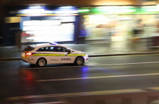 Garda received 17 speeding fines even though he was responding to critical incidents