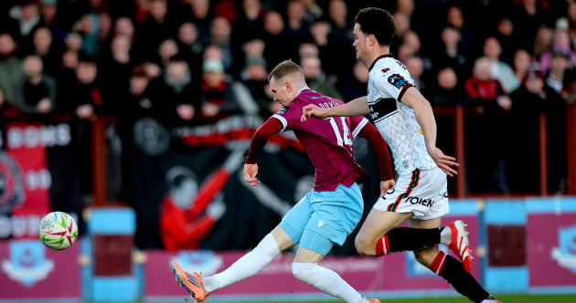 Drogheda and Bohemians pick up where they left off with third draw in a row