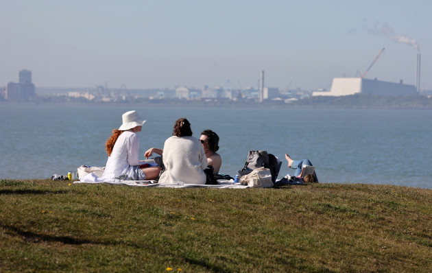 Here's What Happened Today: Friday