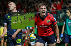 McMillan's Munster find some mojo in much-needed win in Italy