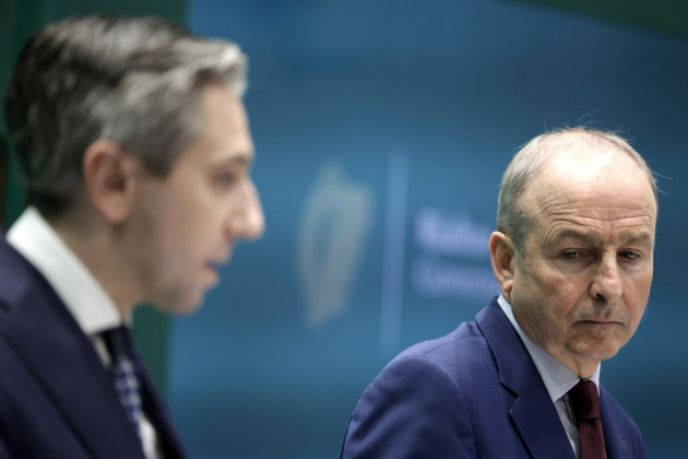 Taoiseach under fire over fuel protests handling in marathon four-hour long Fianna Fáil meeting