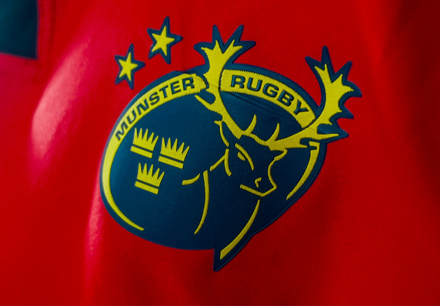 Munster say 'due diligence' was carried out before Randle appointment