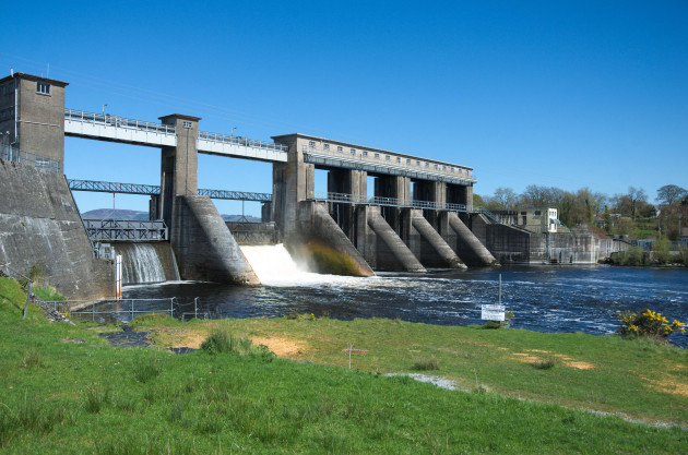 Ireland, an electrostate: 100 years after Ardnacrusha, we now face the same energy challenges
