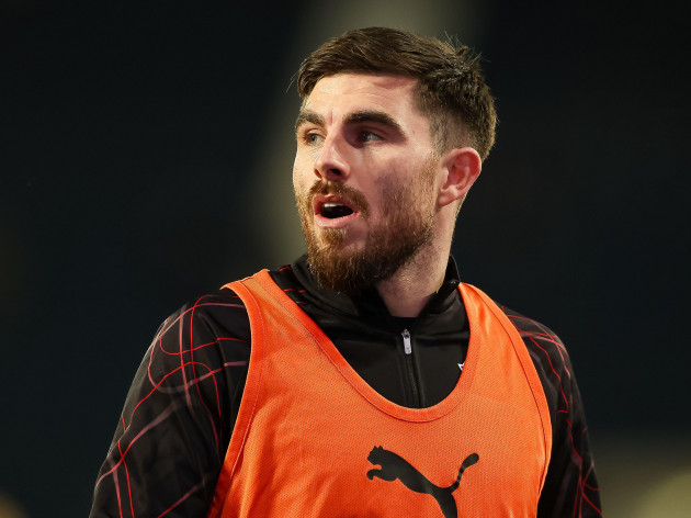 Ryan Manning on target for Saints while McKenna's Ipswich lose ground in Championship