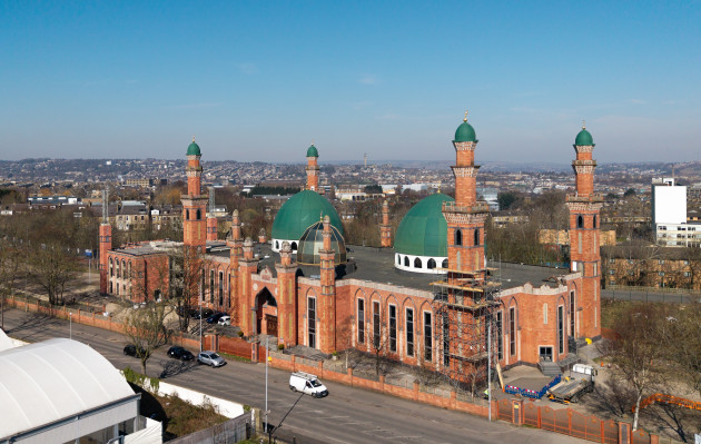 Debunked: Posts objecting to a proposed ‘Mega Mosque’ in Letterkenny mislead about actual plans