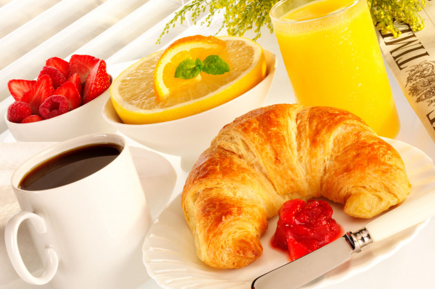 The 8 at 8: Wednesday