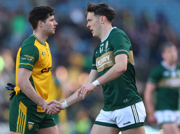 Championship fever: Who wins Sam? And our favourite football moments from yesteryear