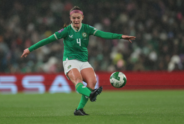 Ireland's Hayes on target as Brighton dump European champions Arsenal out of FA Cup