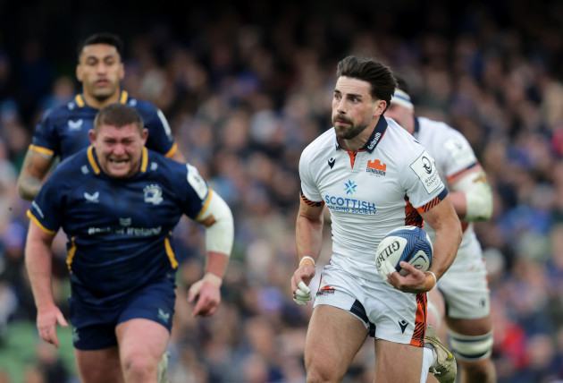 'To give up three intercept tries, it's highly unusual' - Cullen 