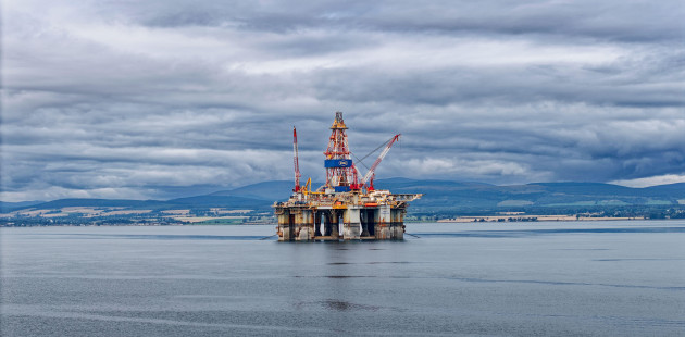 Are the fuel protestors right - should Ireland drill for oil?