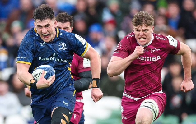 Leinster's Champions Cup chances, Ulster impress, and Connacht's yellows