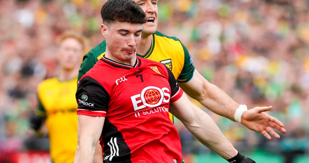 Down send shockwaves through the championship as they dump Donegal out of Ulster