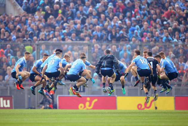 What Irish sport tells us about our rural/urban divide