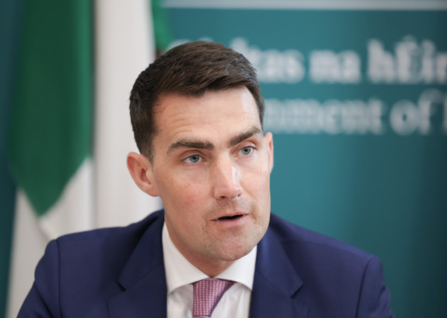 Minister says some of the fuel protests today are 'completely unacceptable and irresponsible' 