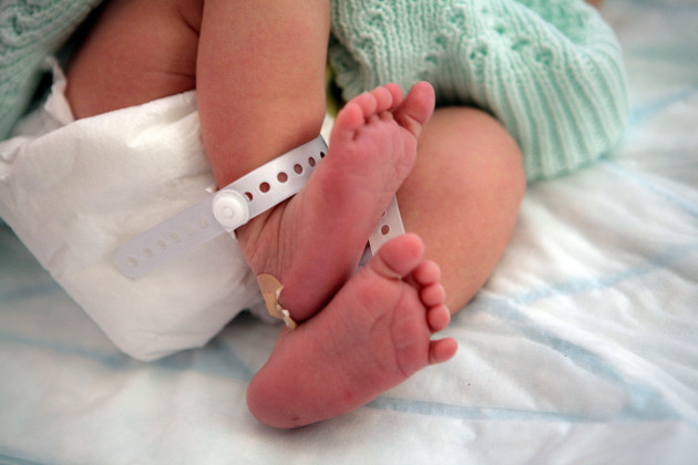 Rise in violent and aggressive incidents at maternity hospitals 