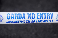 Man (50s) dies in single vehicle car crash in Cork