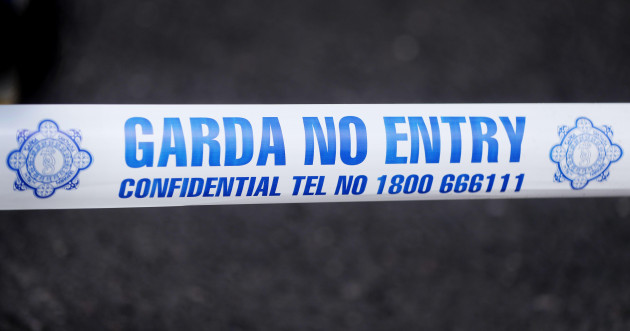 Man (50s) dies in single vehicle car crash in Cork