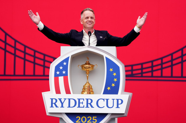 Ryder Cup ticket prices latest in depressing trend in top-level sport 