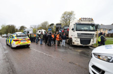 Majority of complaints against gardaí policing Whitegate fuel blockade rejected by watchdog