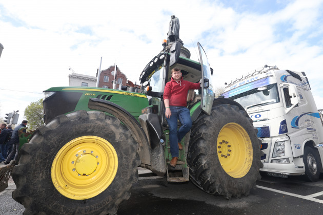 How do you feel about the fuel protests and have you been impacted? We want to hear from you