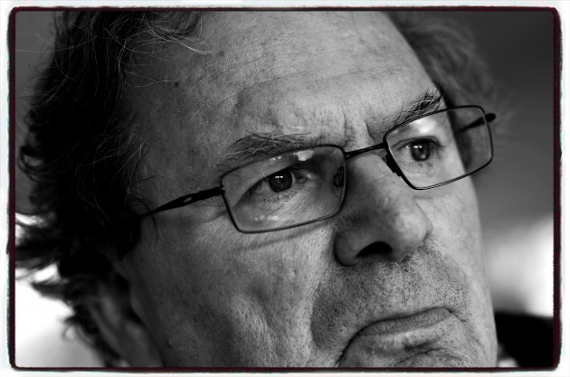 Mór-fhile Ghaeilge, Gabriel Rosenstock, imithe ar shlí na fírinne