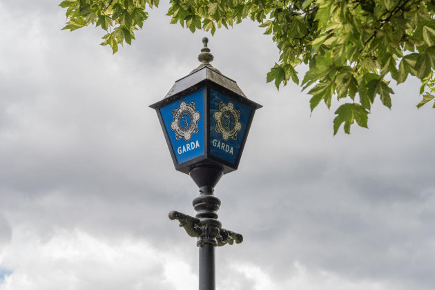 Serving garda charged in connection with organised crime investigation